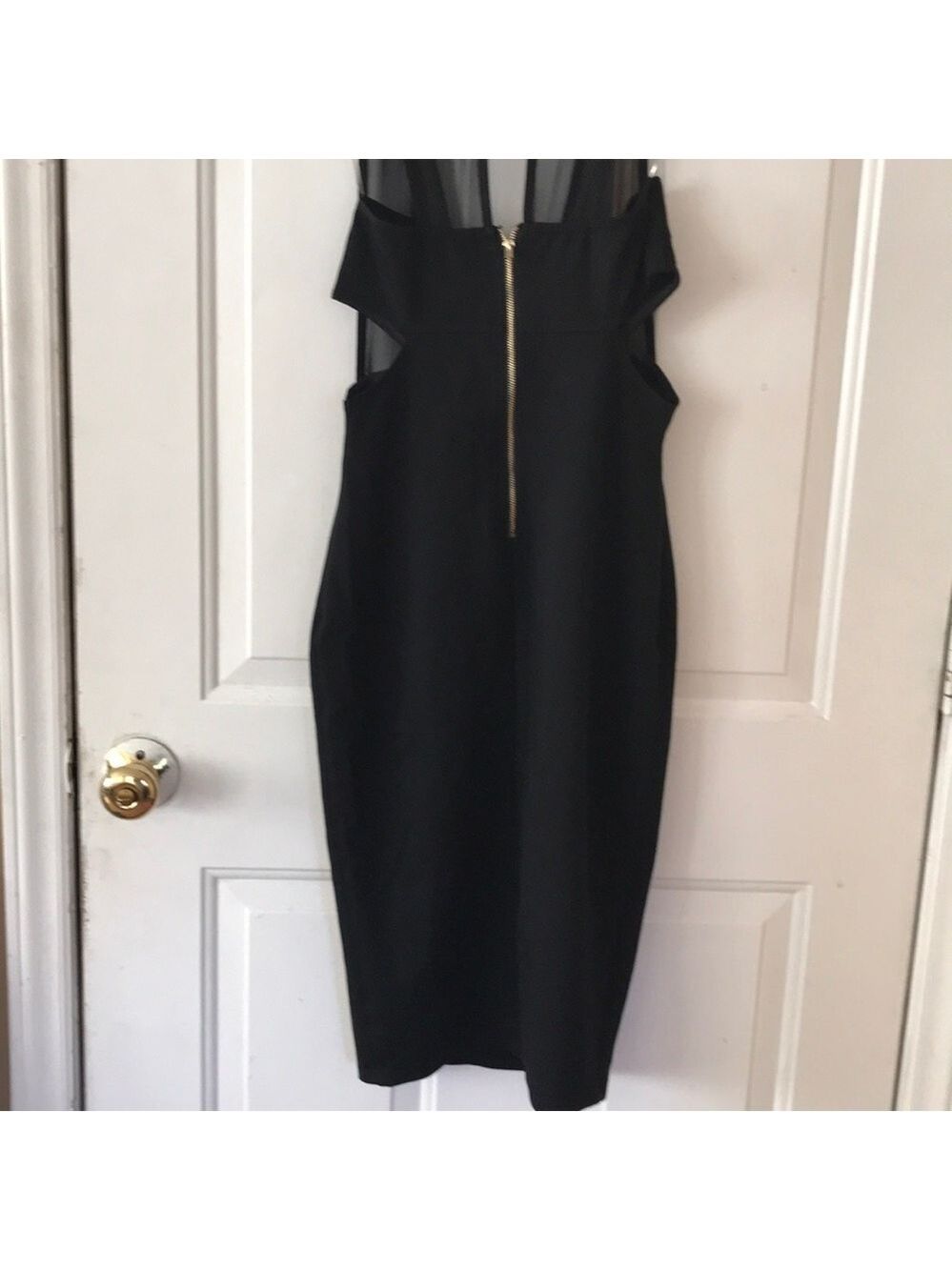 NWOT Goodtime dress - Picture 5 of 6